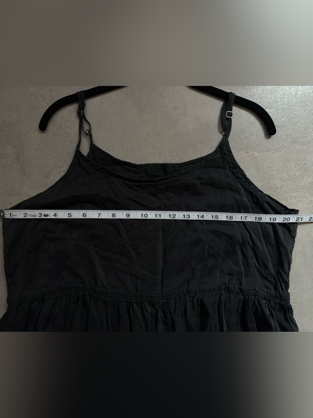 CP Shades Hazel Cotton & Silk Dress - Picture 15 of 16